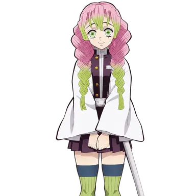 Profile image of 칸로지 미츠리