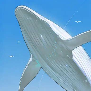 Profile image of 霜月鯨