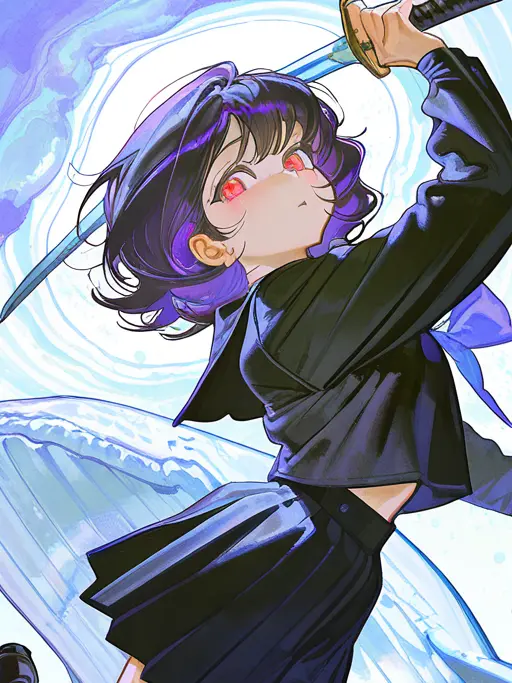 Hala1209의 君と生きた、この夏を