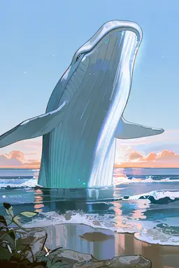 Profile image of 霜月鯨
