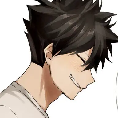 Profile image of 黒尾鉄朗