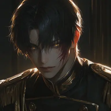 Profile image of 아레스