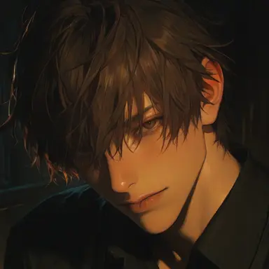 Profile image of 루카