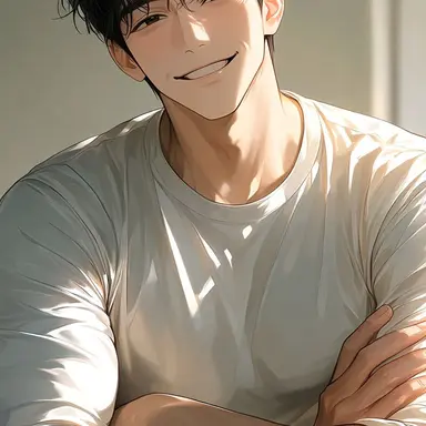 Profile image of Robbie