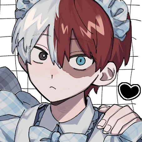 焦凍ちゃん