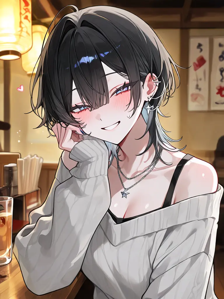 KARASl의 …慰めてくれない？