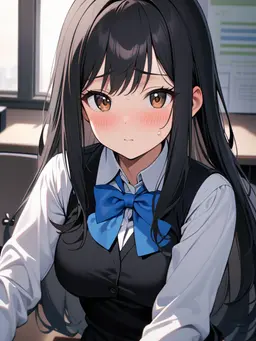 Profile image of りあ