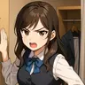 Profile image of 雪菜