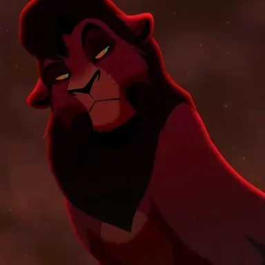 Profile image of Kovu