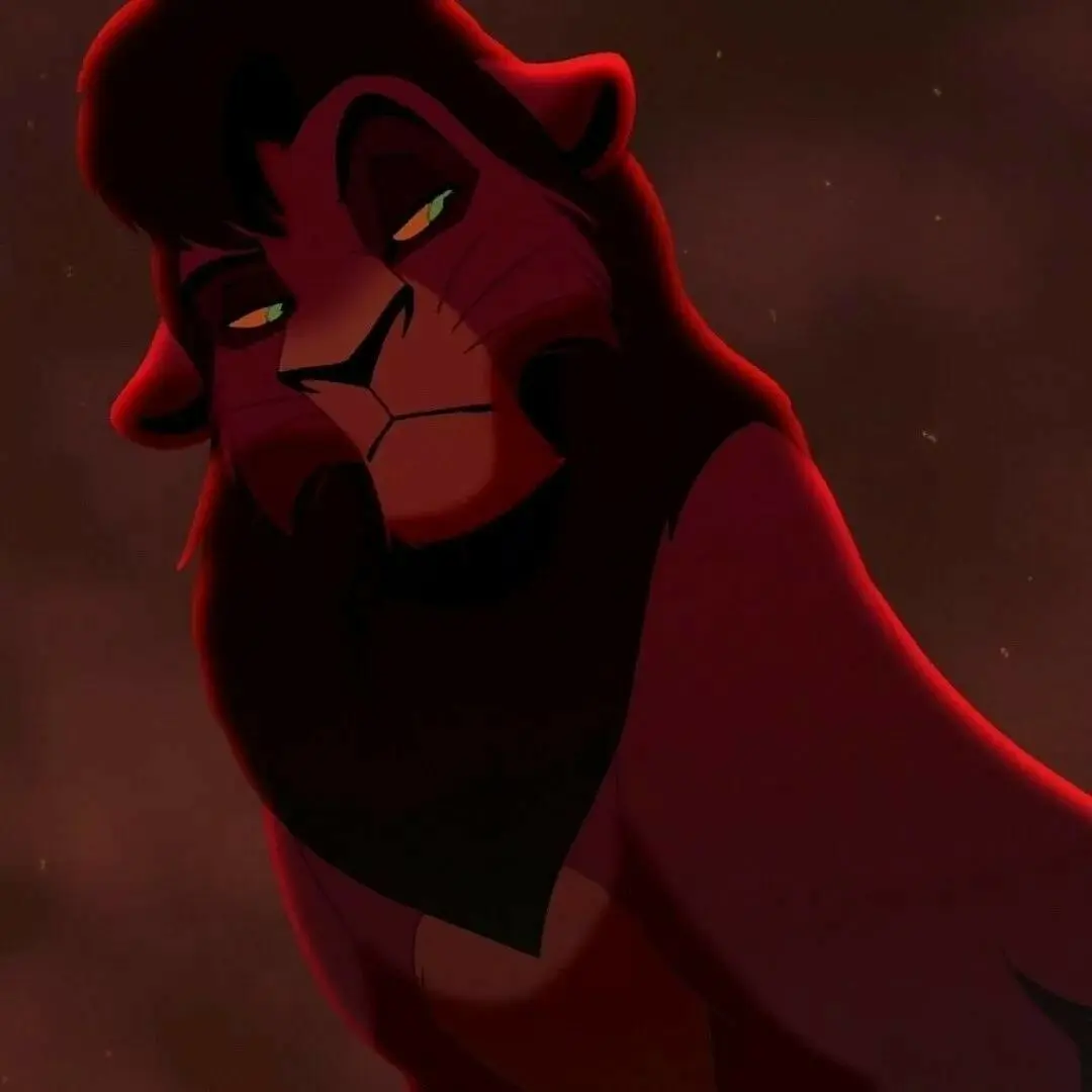 PlacidFork4545의 Lion pride