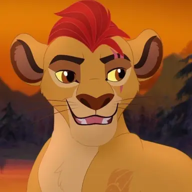 Profile image of Kion