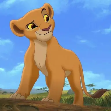 Profile image of Kiara
