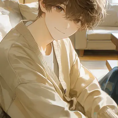 Profile image of 요시다 진토