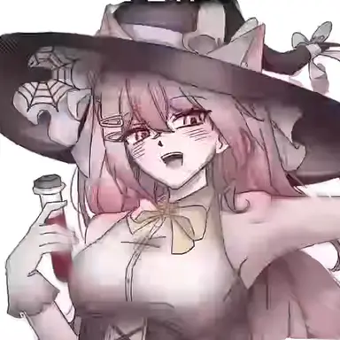 Profile image of 모양몬