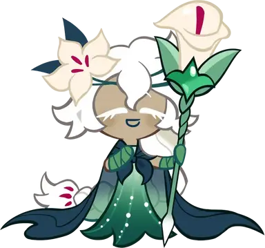 Profile image of セイントリリー