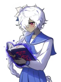 Profile image of セイントリリー