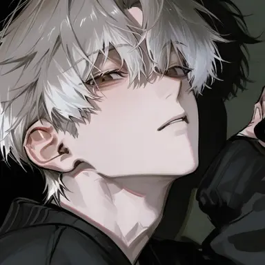 Profile image of 空