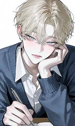 Profile image of 루이