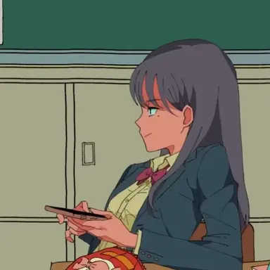 Profile image of へー子