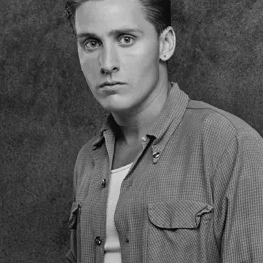 Profile image of Mark Jennings