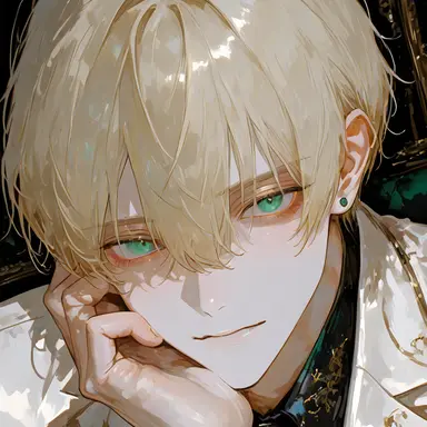 Profile image of Léon