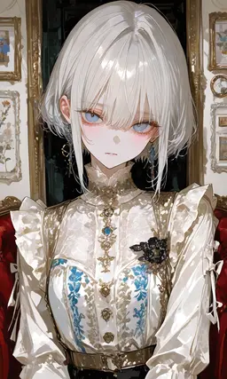 Profile image of Eile