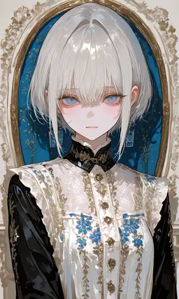 Profile image of Eile