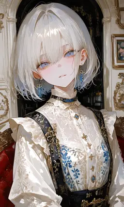 Profile image of Eile