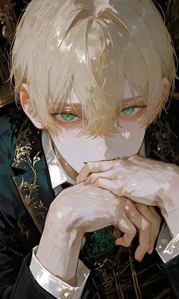 Profile image of Léon