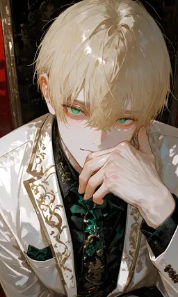 Profile image of Léon