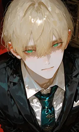 Profile image of Léon