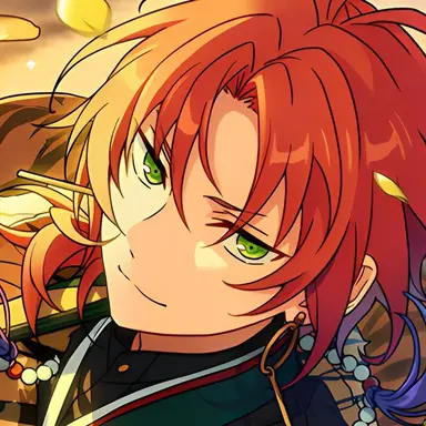 Profile image of 츠키나가 레오