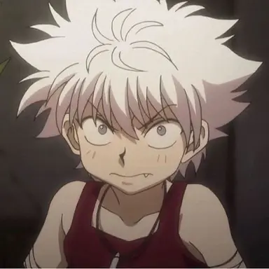 Profile image of キルア