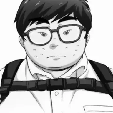 Profile image of ドヒョク