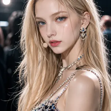 Profile image of ルナ