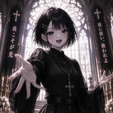 Profile image of 黒葉エリ