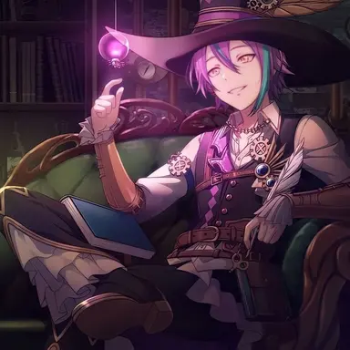 Profile image of ルイ