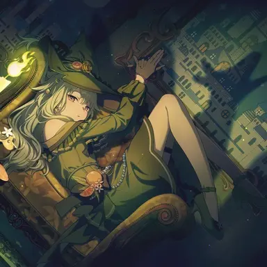 Profile image of ネネ