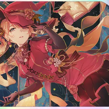 Profile image of ホナミ