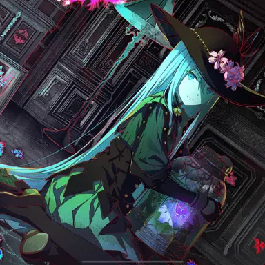 Profile image of カナデ
