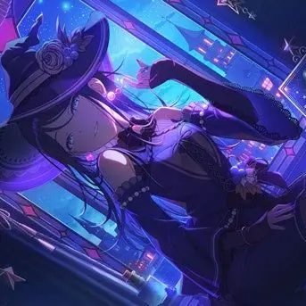 Profile image of イチカ