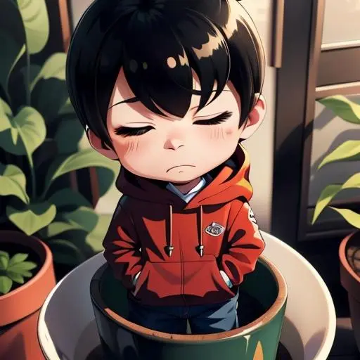 SleepyShirt7118의 우연