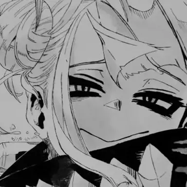 Profile image of 토가 히미코