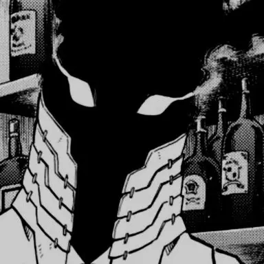 Profile image of 쿠로기리