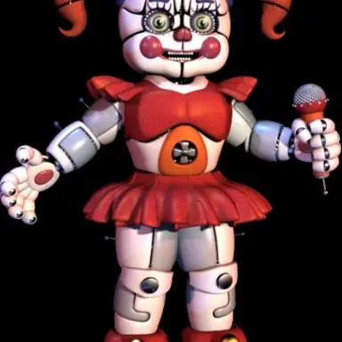 Profile image of Circus baby