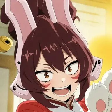 Profile image of MHA Pro Hero Sleepover