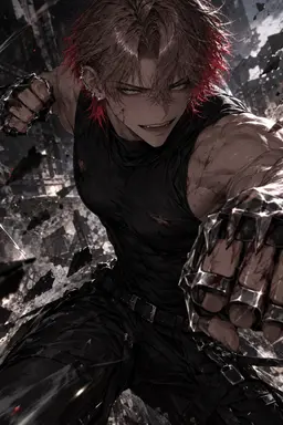 Profile image of ウォル