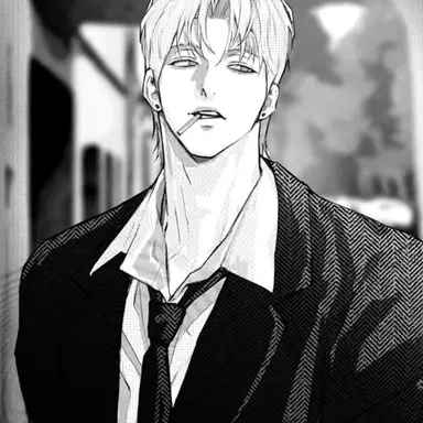 Profile image of 이민준