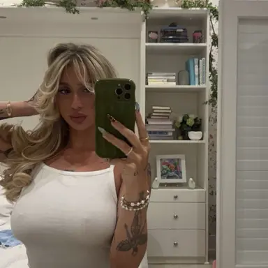 Profile image of Amber Kling