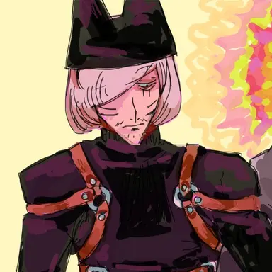 Profile image of ニェン